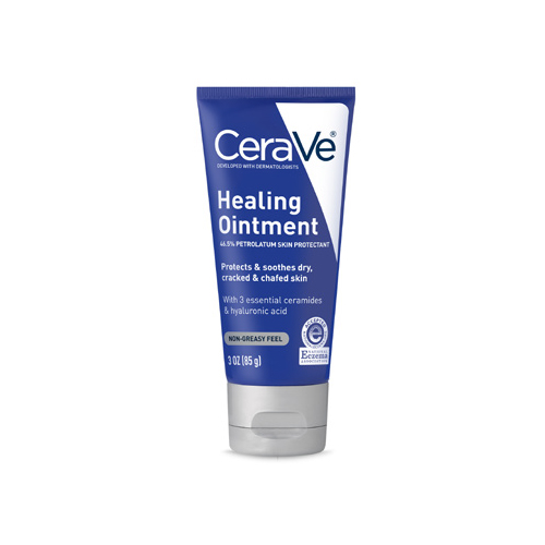 Cerave healing ointment